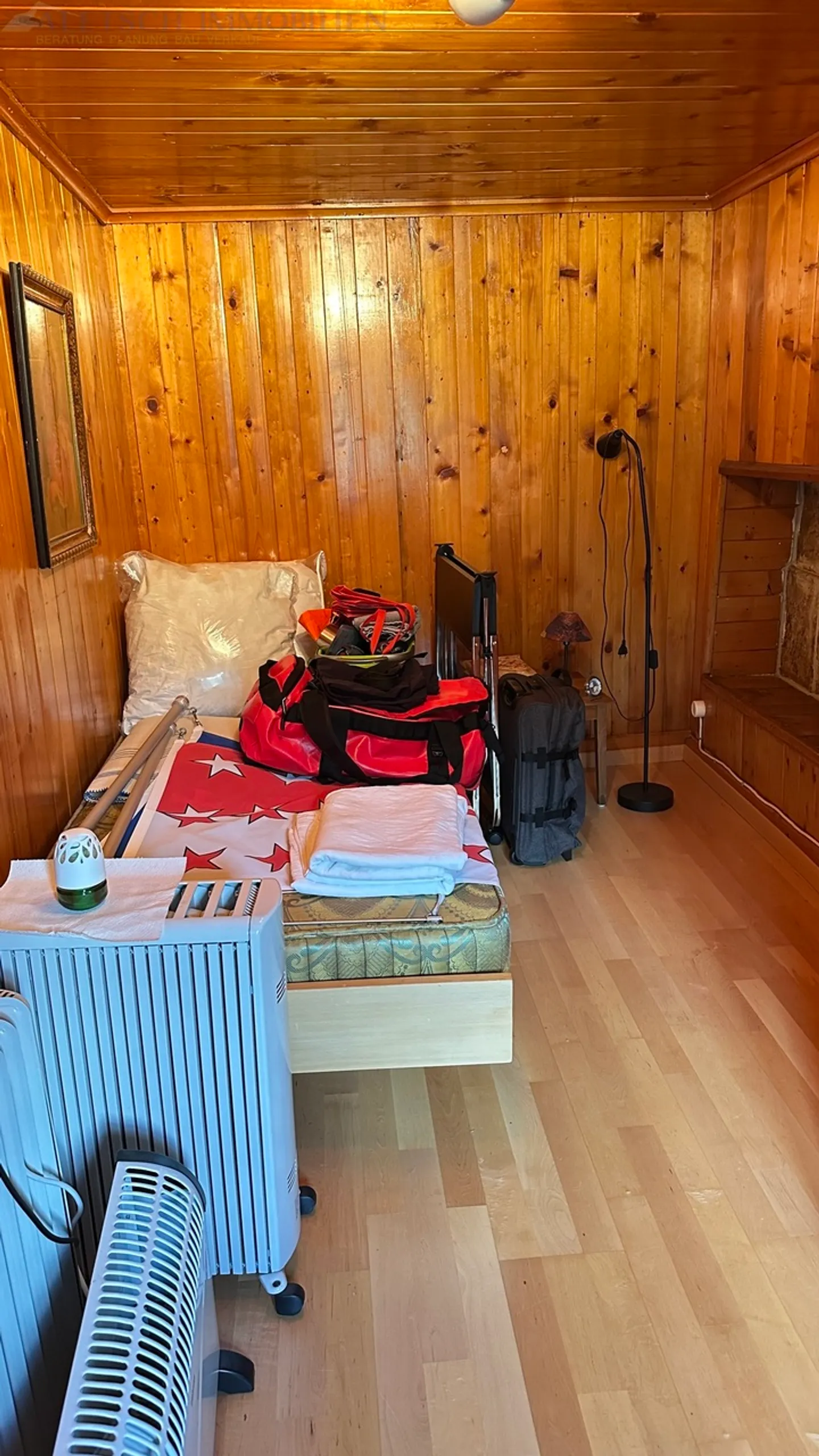 Casa multifamiliare rustica con annessi e dintorni a Mühlebach - Foto 14 di 30