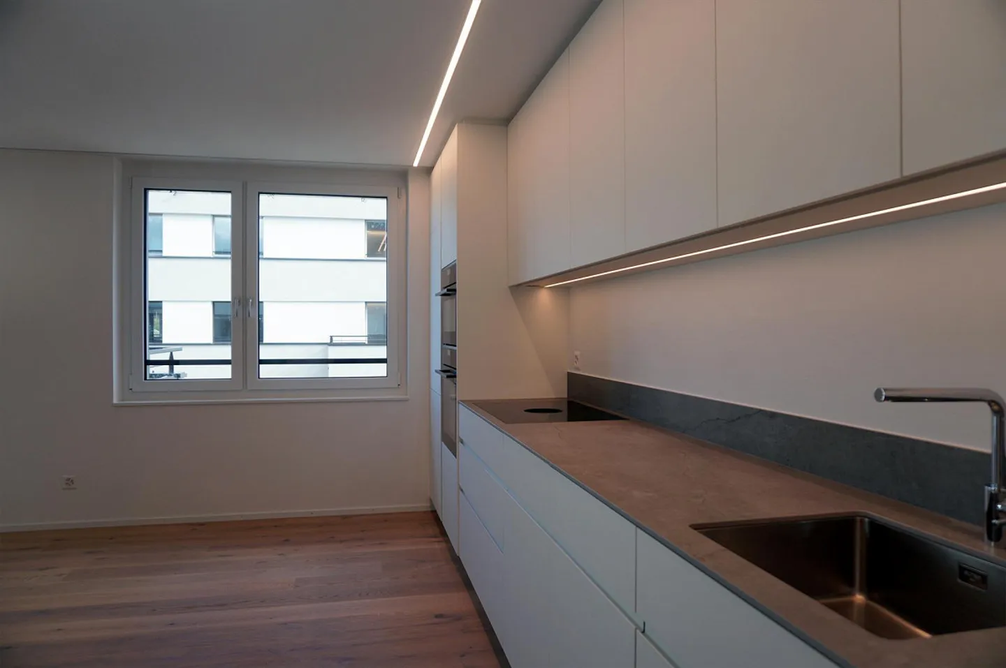 Appartement de 2.5 pièces - Photo 4 sur 9