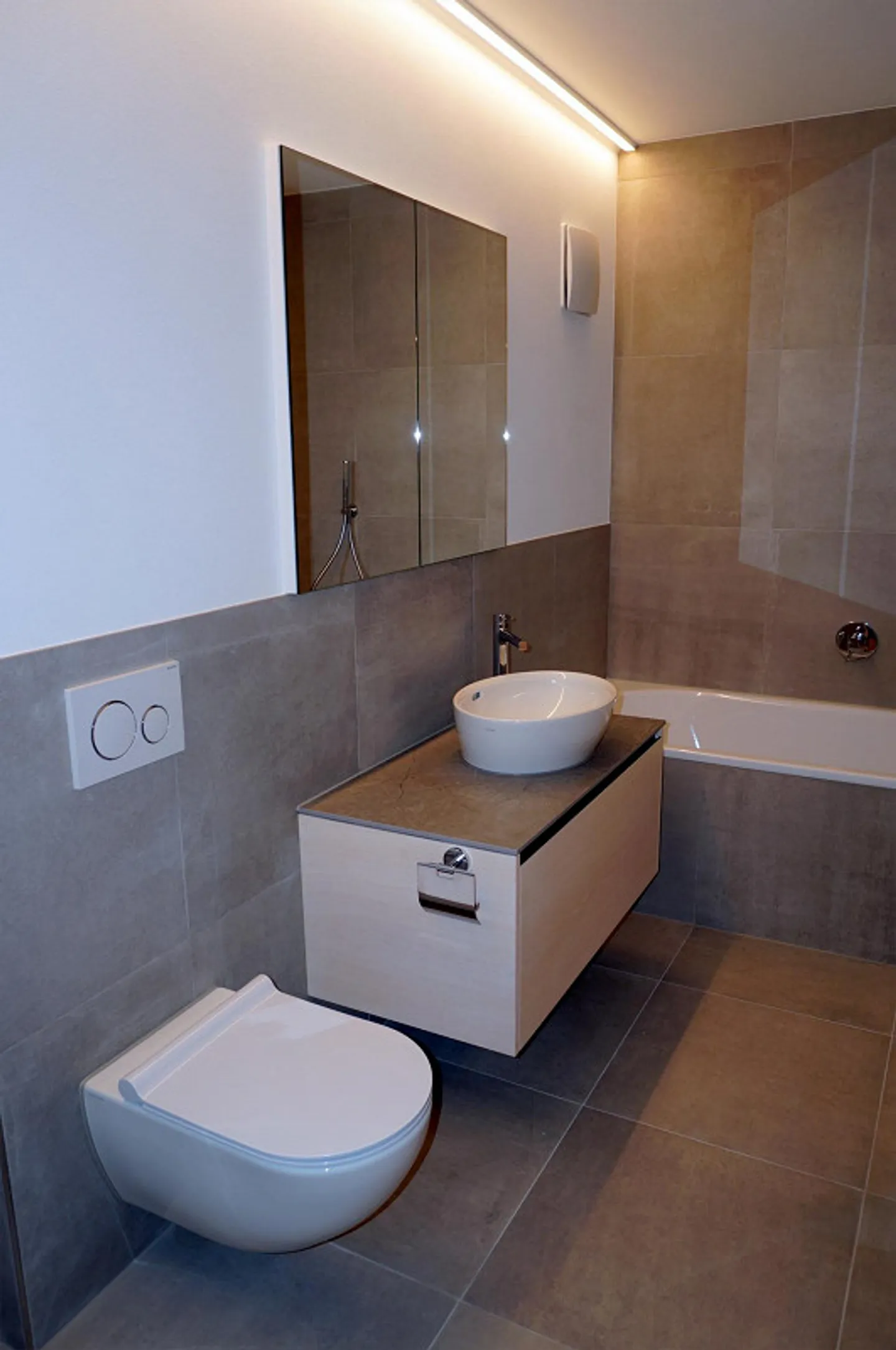 Appartement de 2.5 pièces - Photo 5 sur 9