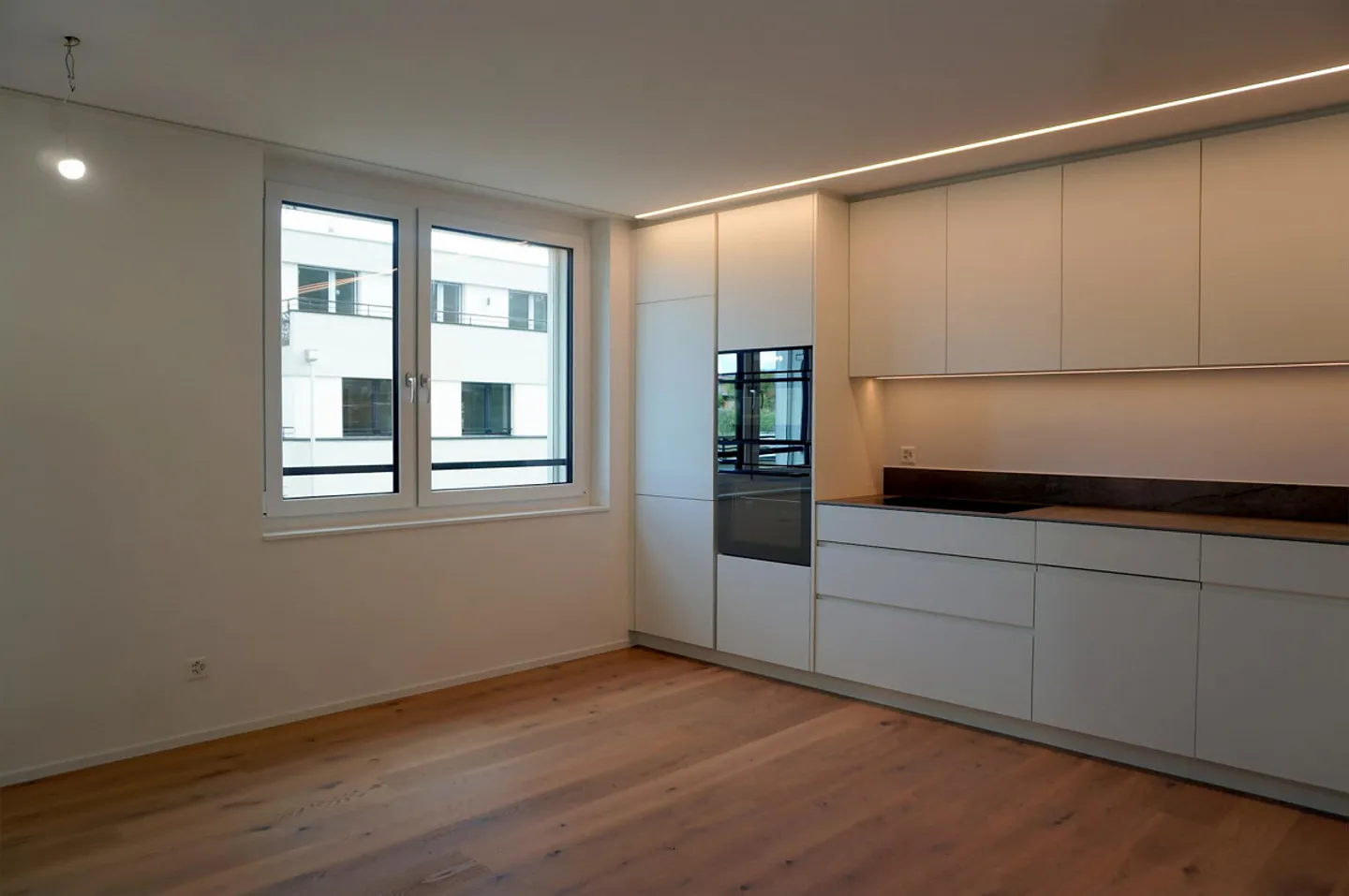 Appartement de 2.5 pièces - Photo 7 sur 9