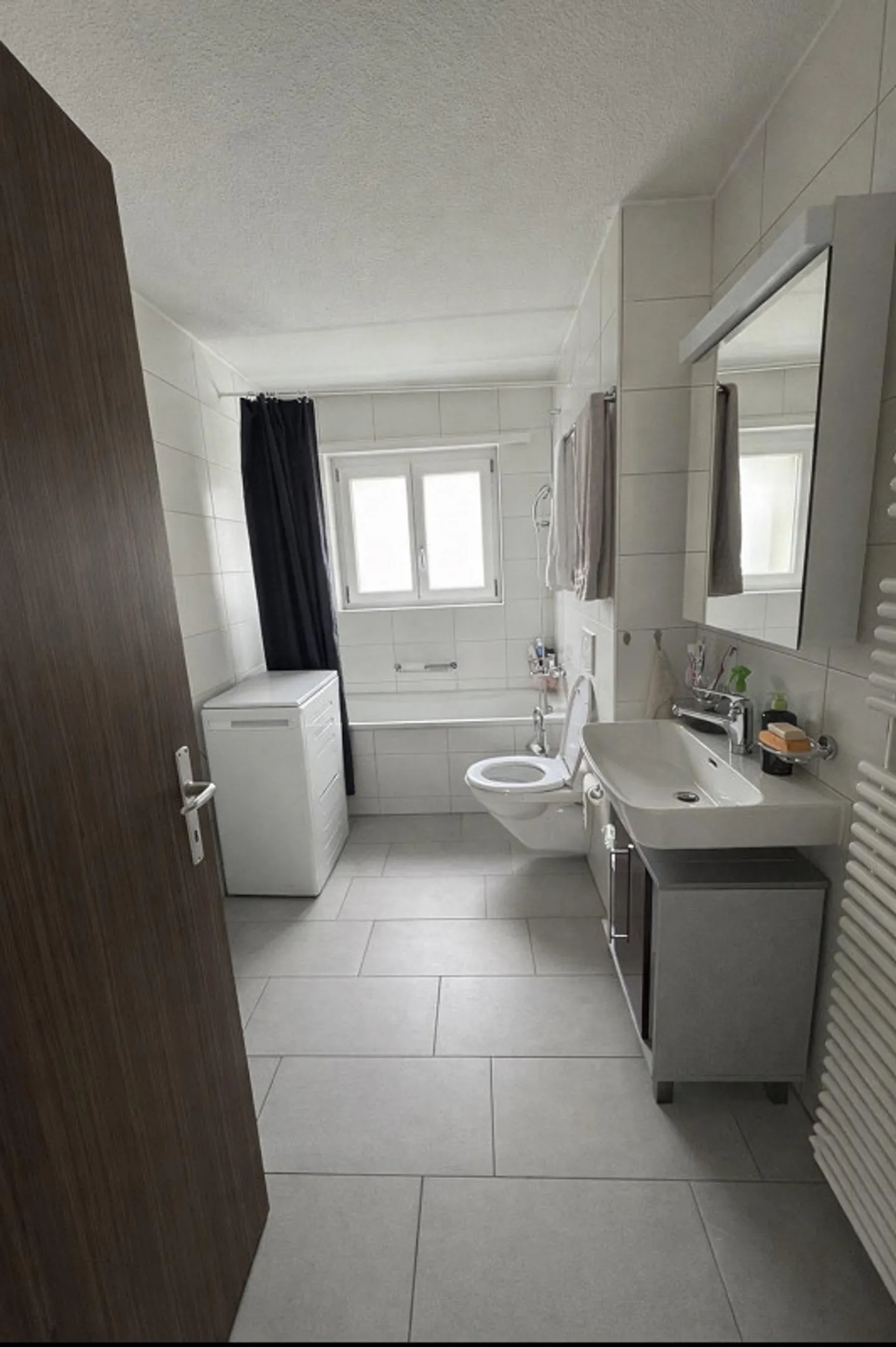 Beautiful apartment in a quiet neighborhood - Photo 7 of 10