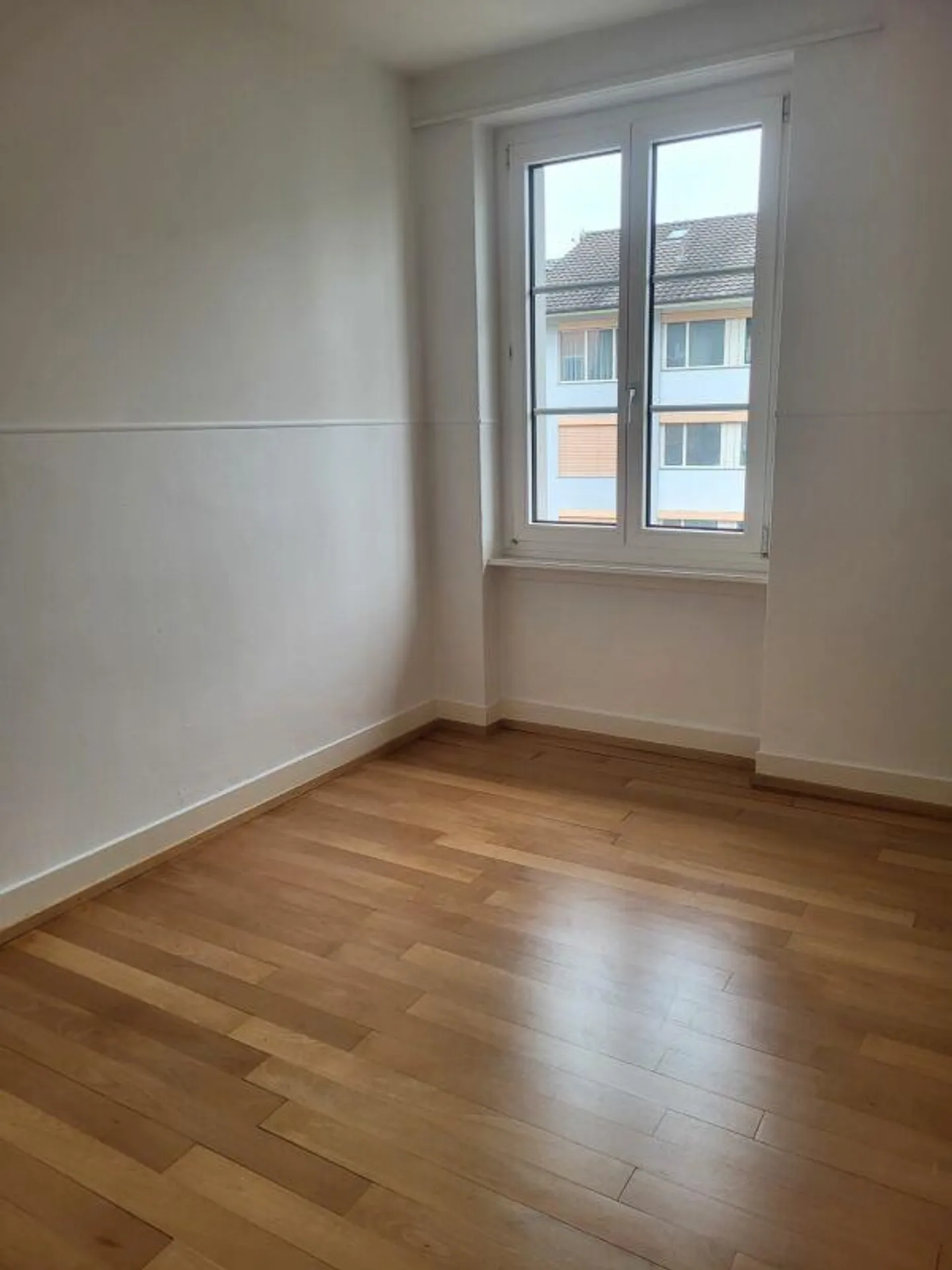 Geräumige 3-Zimmer-Wohnung in Brugg - Foto 5 von 7