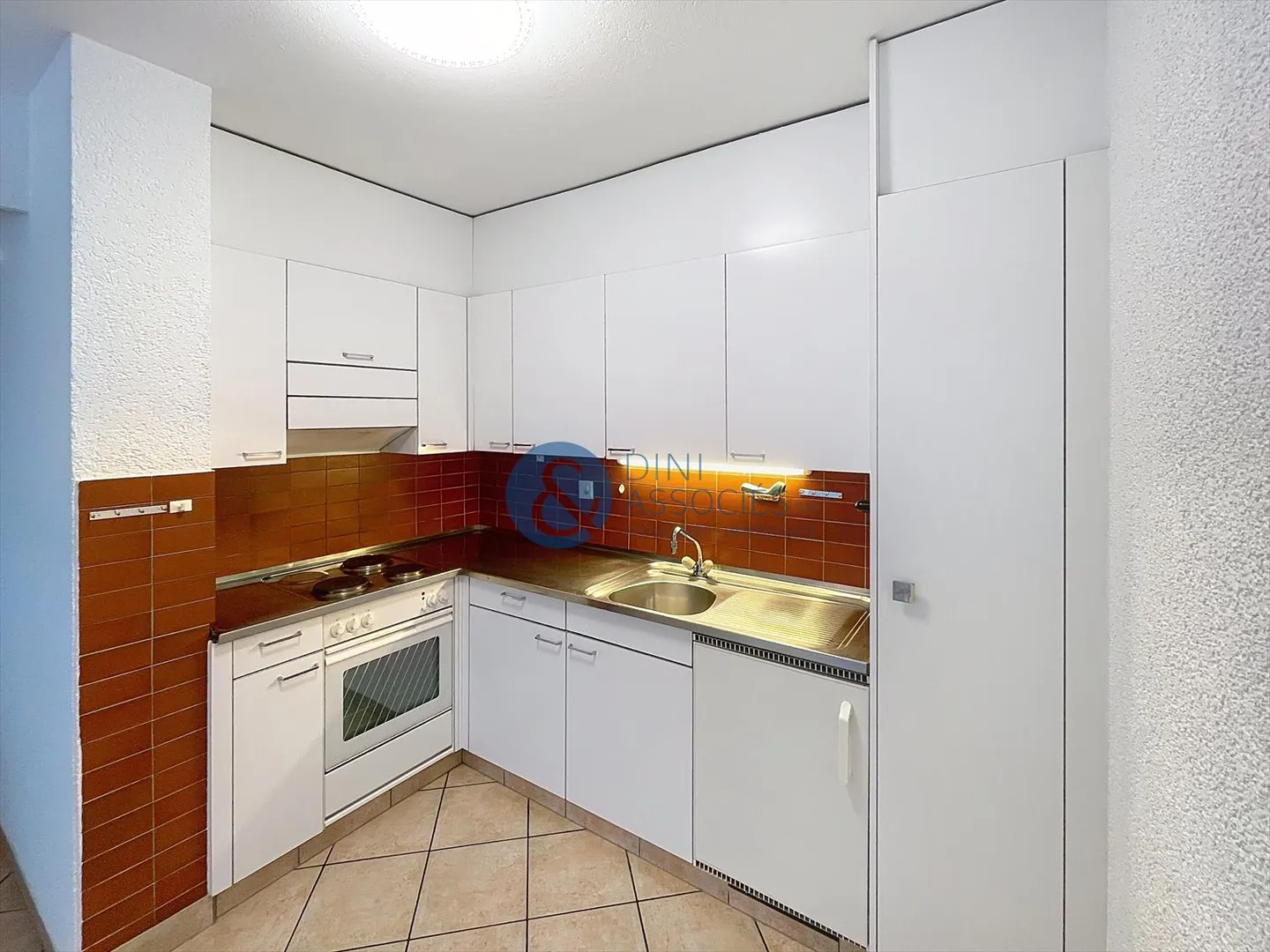 2,5-Zimmer-Wohnung - Foto 3 von 10