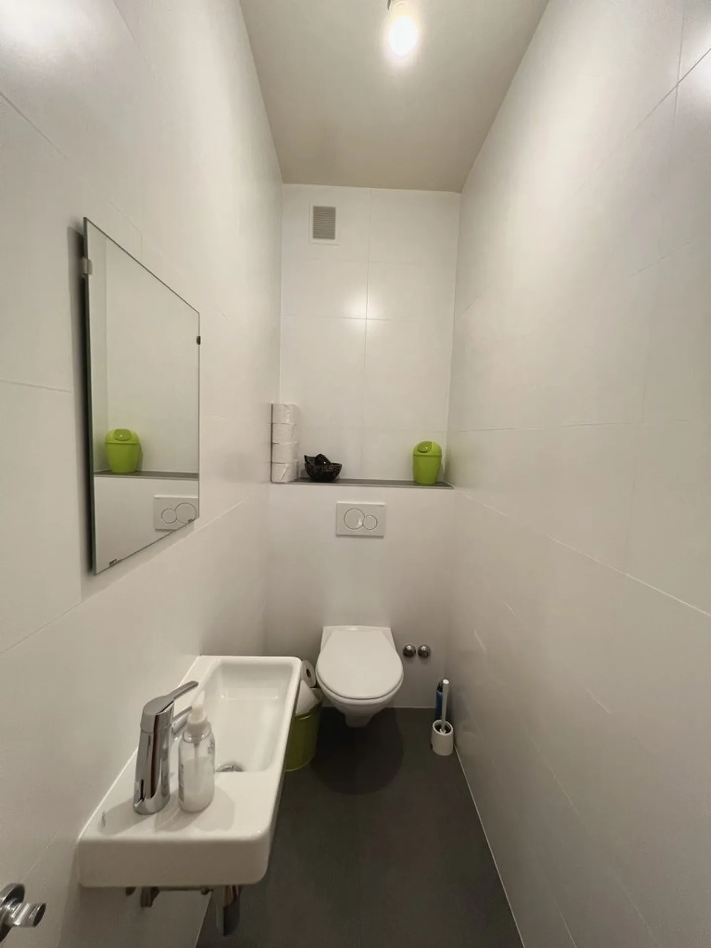 Splendid accommodation in the prestigious Champel district - Photo 9 of 9