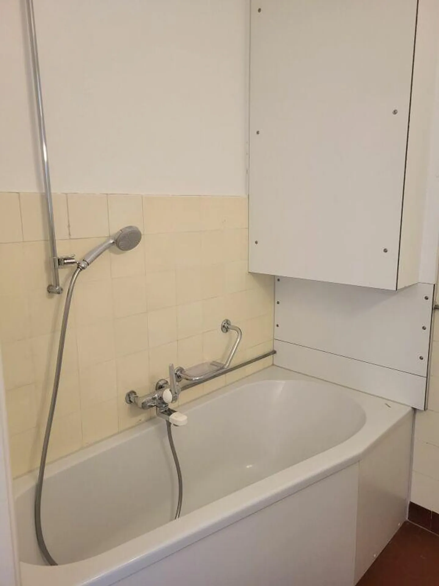 Geräumige 3-Zimmer-Wohnung in Brugg - Foto 7 von 7