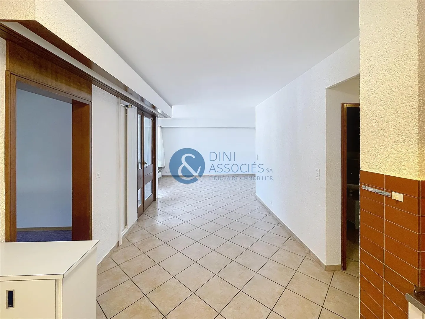 2,5-Zimmer-Wohnung - Foto 4 von 10