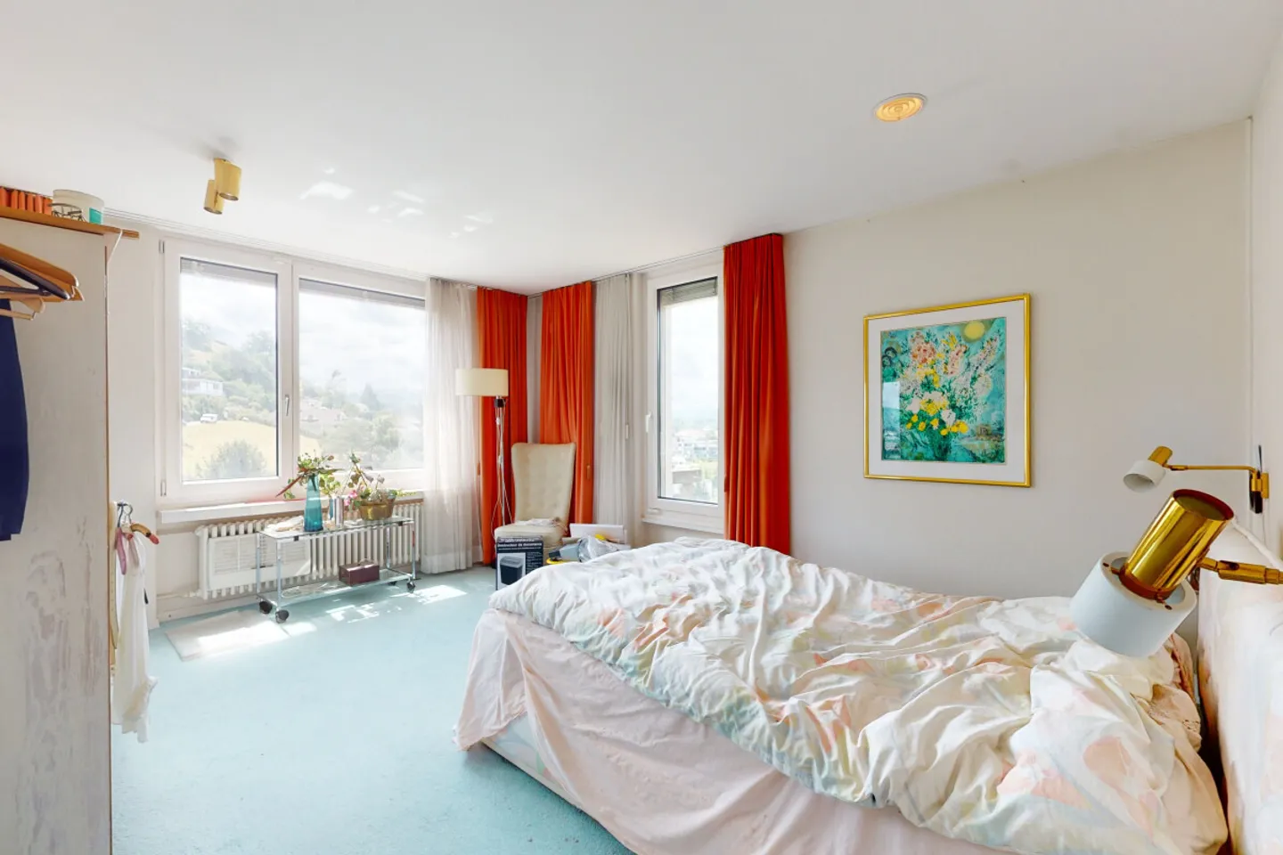 Charming Detached 7.5-Room Family House in Lenzburg - Photo 11 of 11