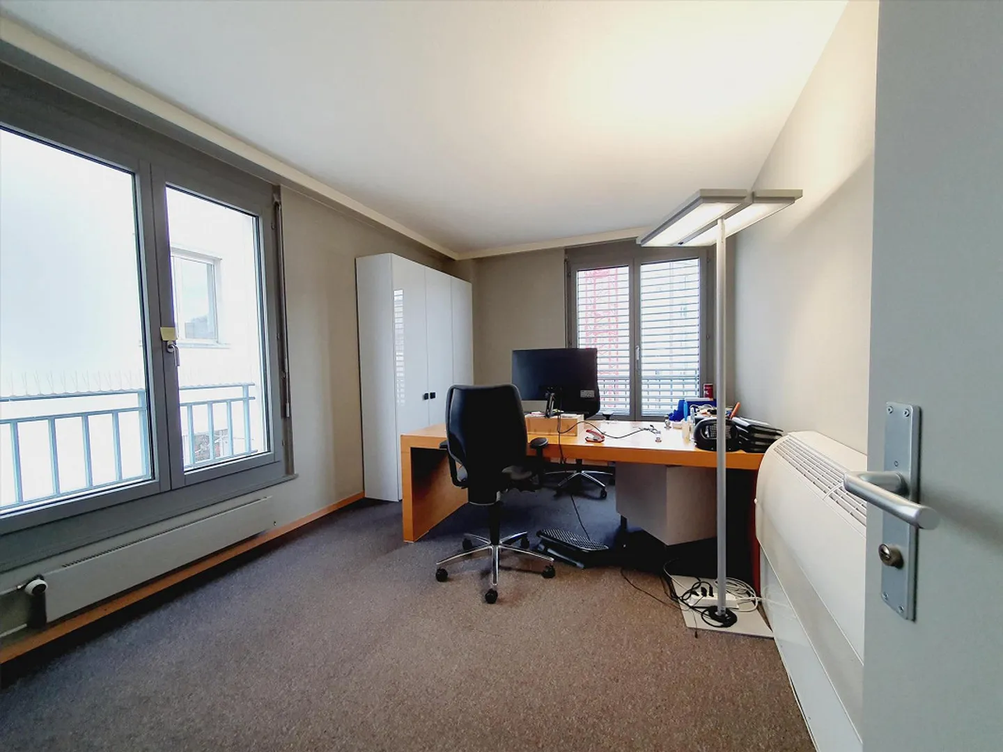 Beautiful office space of 97 m2 - Photo 4 of 6