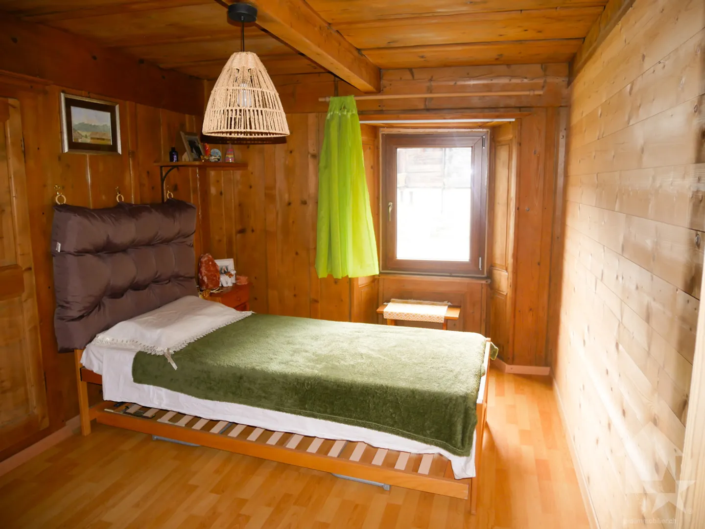 Casa di villaggio atipica con possibile ampliamento! - Foto 4 di 16