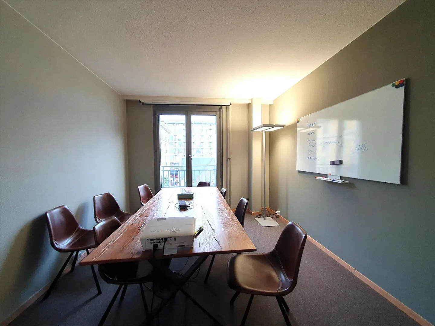 Beautiful office space of 97 m2 - Photo 5 of 6