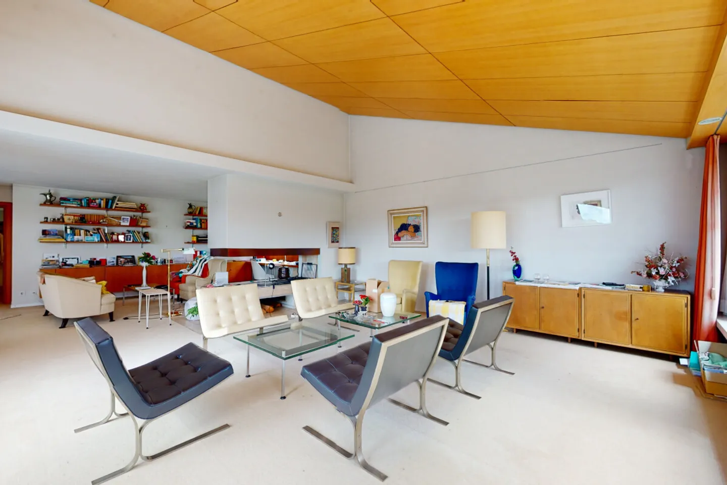 Charming Detached 7.5-Room Family House in Lenzburg - Photo 7 of 11