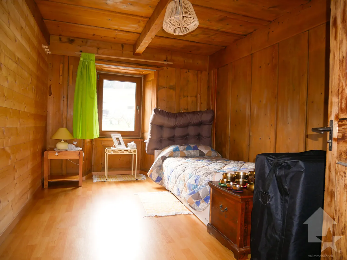 Casa di villaggio atipica con possibile ampliamento! - Foto 5 di 16