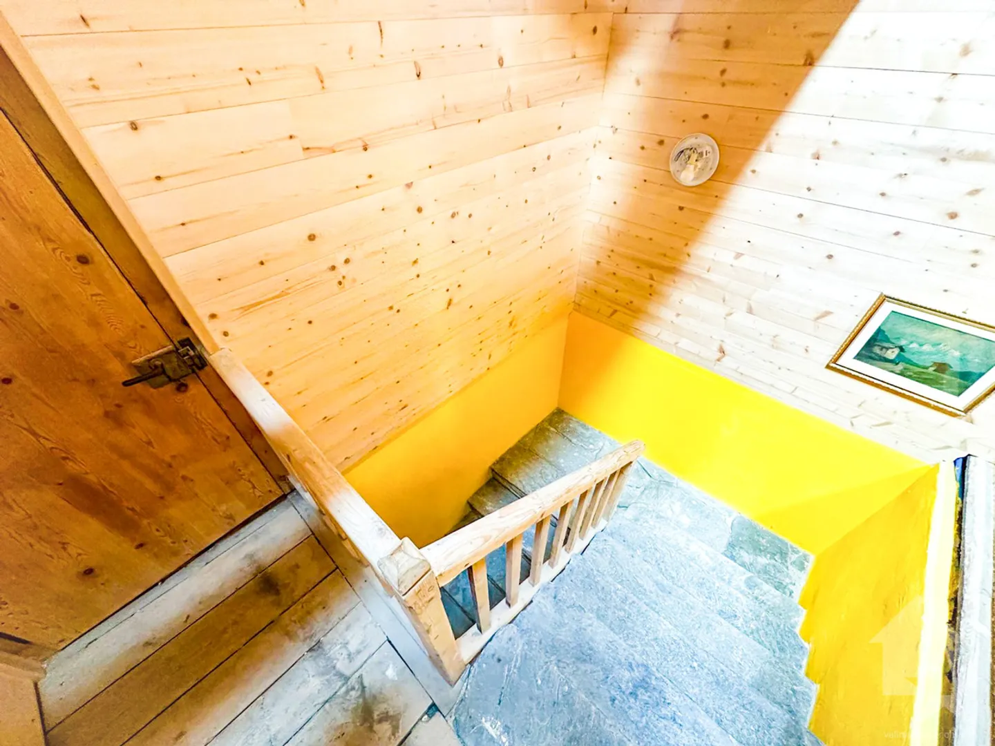 Casa di villaggio atipica con possibile ampliamento! - Foto 11 di 16