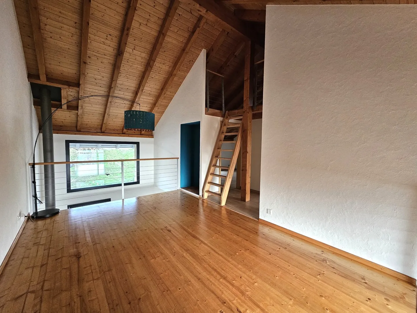 Charmantes Einfamilienhaus in Cossonay - Foto 8 von 10