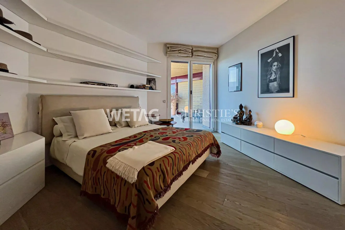 Lugano-Savosa : Appartement avec grand jardin privé et vue sur le lac de Lugano - Photo 9 sur 10