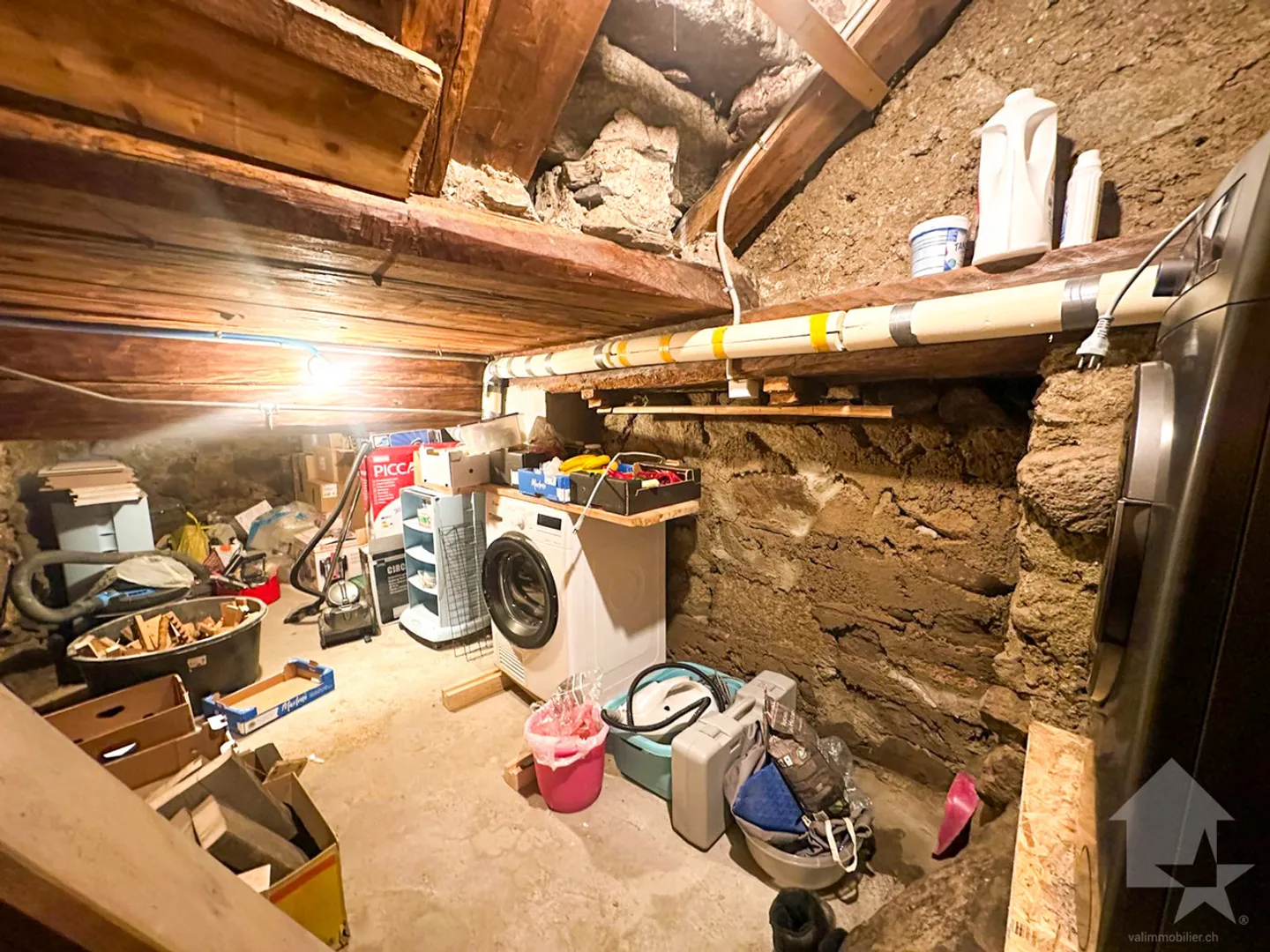 Casa di villaggio atipica con possibile ampliamento! - Foto 16 di 16