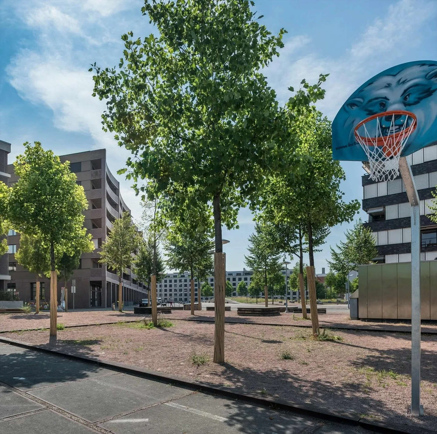 Apartment for rent - Photo 1 of 6