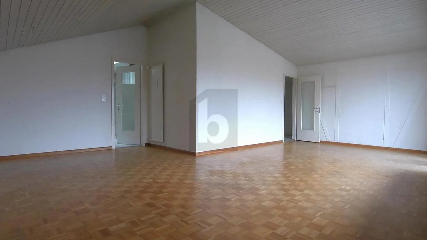 BEAUCOUP DE PRIVACY, GRENIER &amp; PLACE DE PARKING EXTÉRIEUR - Photo 3 sur 6