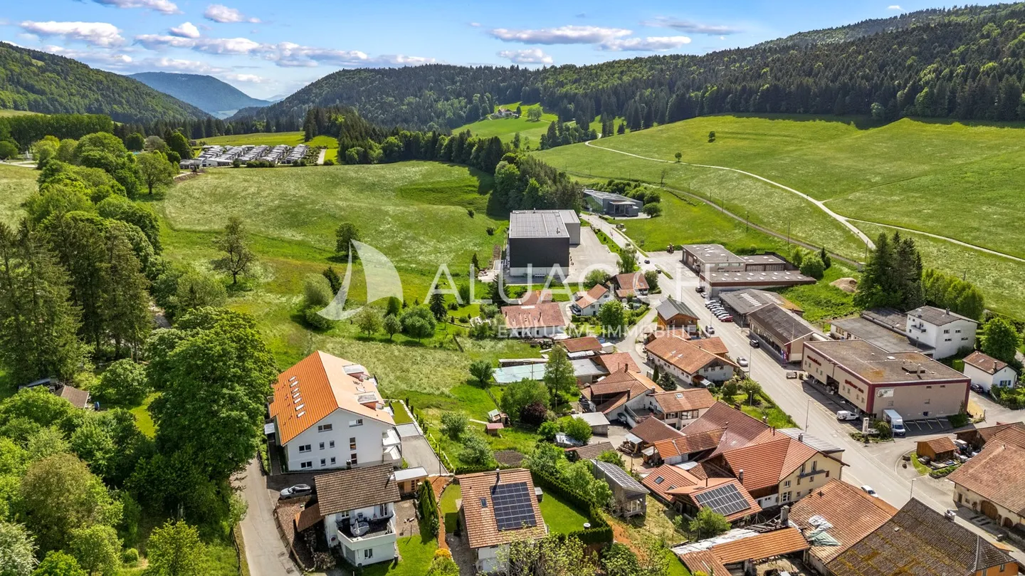 Appartement à vendre - Photo 3 sur 11