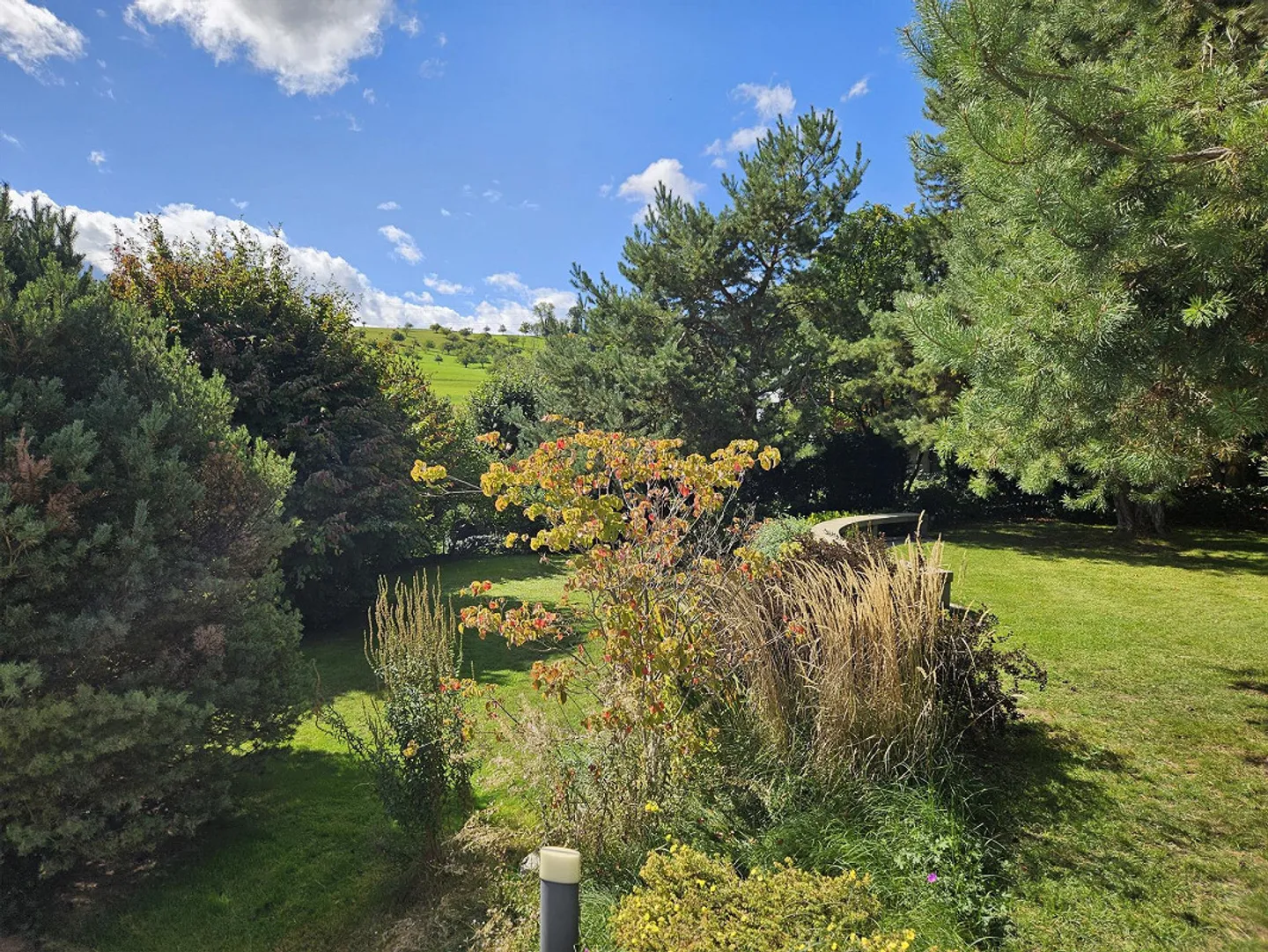 Un pezzo di paradiso sulla terra - Casa unifamiliare con giardino da sogno - Foto 11 di 16