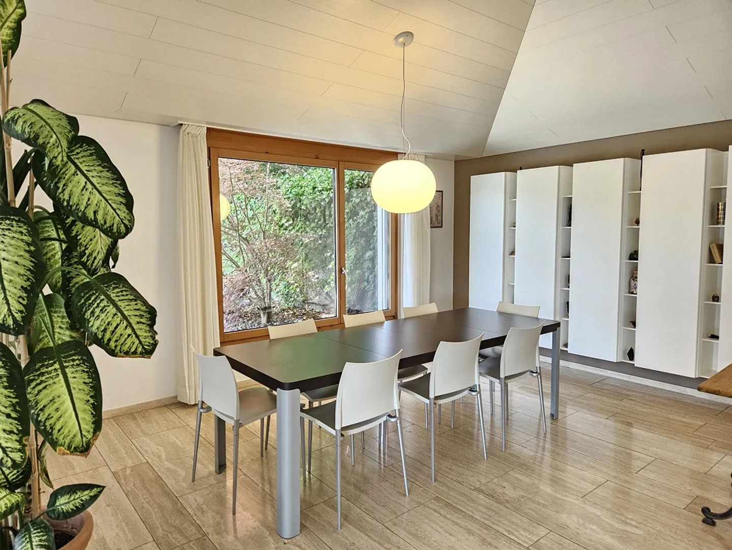 Un pezzo di paradiso sulla terra - Casa unifamiliare con giardino da sogno - Foto 14 di 16