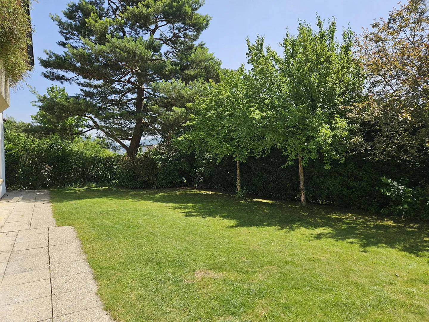 Un pezzo di paradiso sulla terra - Casa unifamiliare con giardino da sogno - Foto 15 di 16
