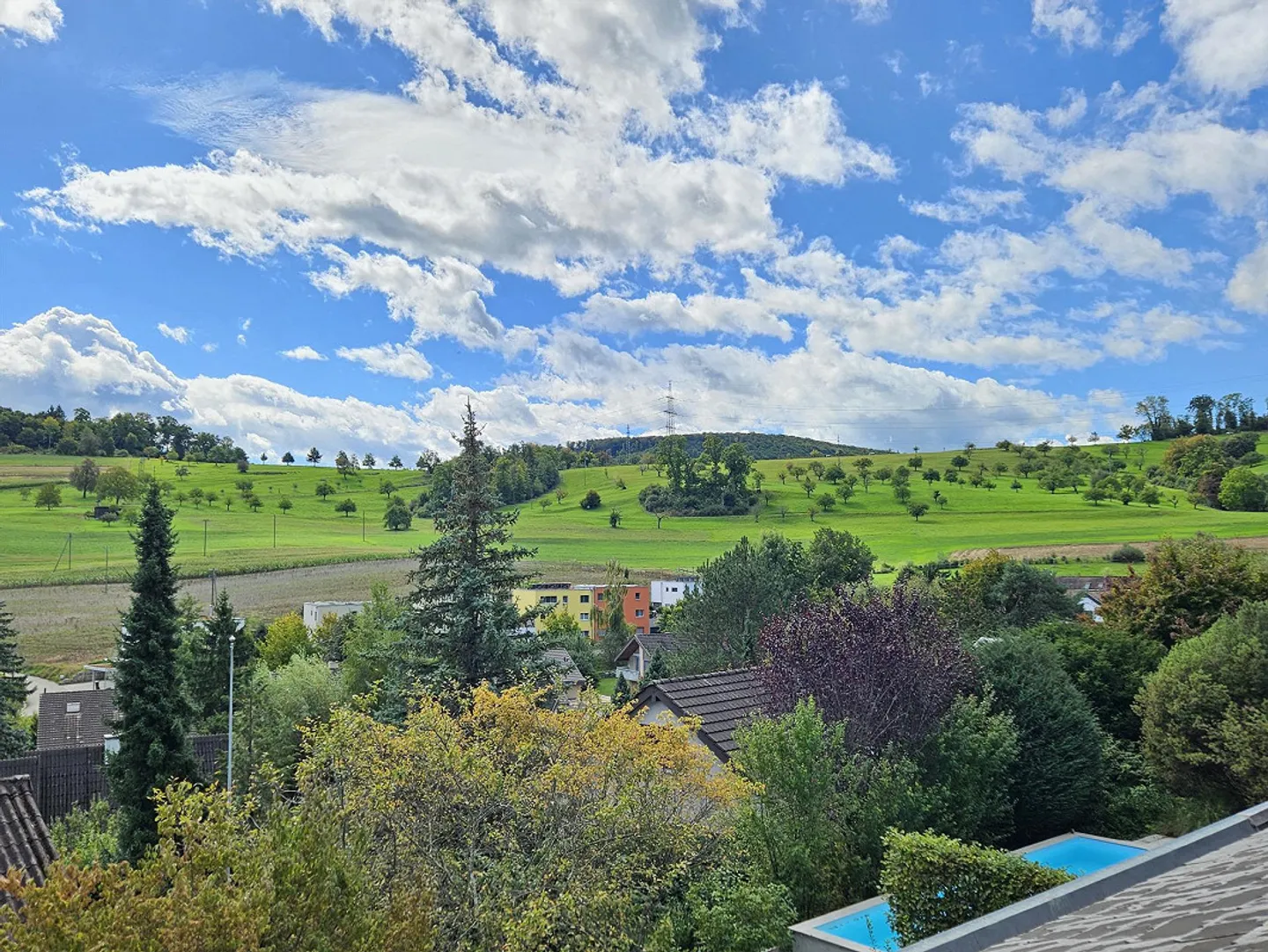 Un pezzo di paradiso sulla terra - Casa unifamiliare con giardino da sogno - Foto 16 di 16