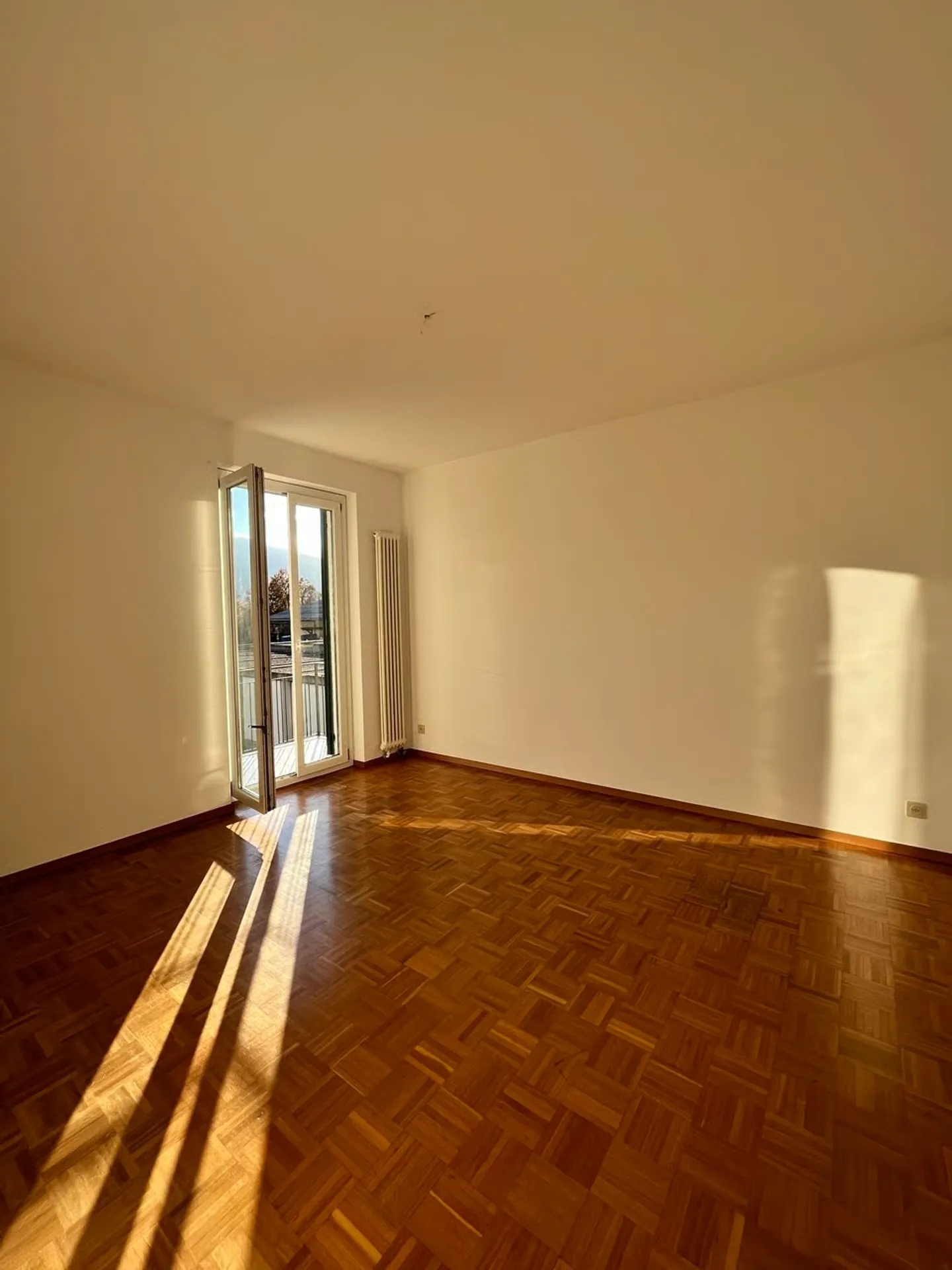 SEMENTINA, Geräumige und komfortable 3½-Raum-Vermietung - Foto 9 von 9