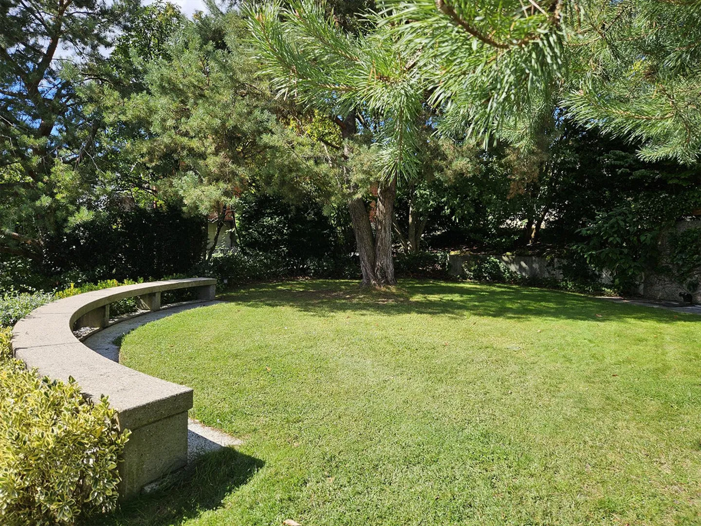 Un pezzo di paradiso sulla terra - Casa unifamiliare con giardino da sogno - Foto 7 di 16