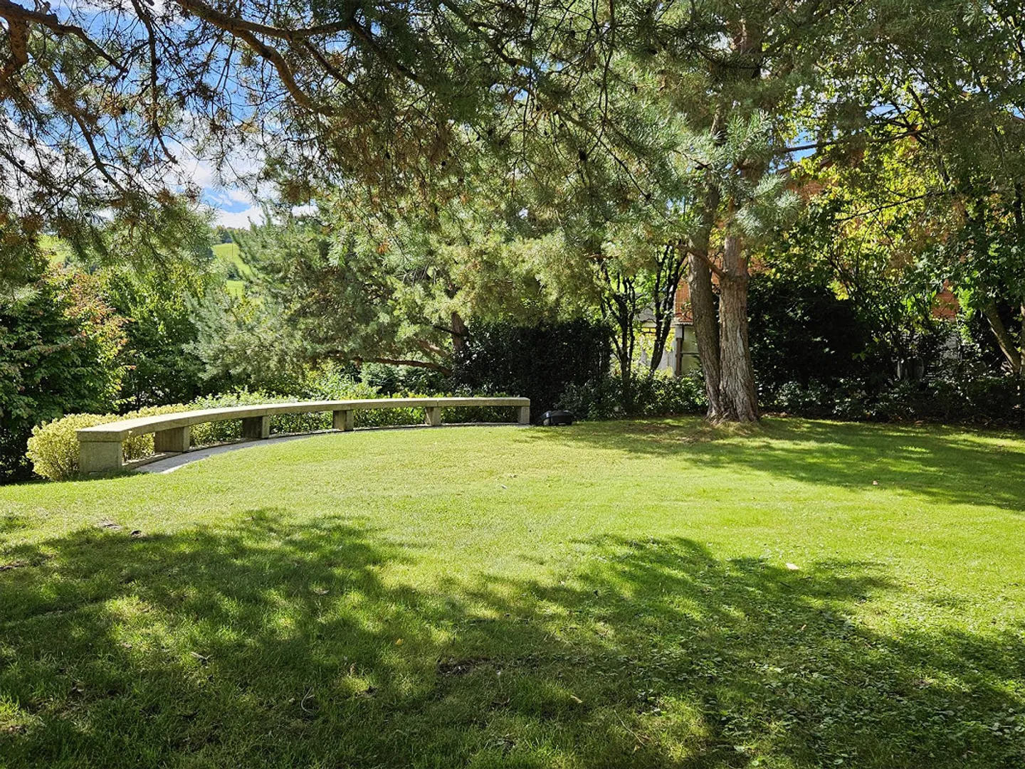 Un pezzo di paradiso sulla terra - Casa unifamiliare con giardino da sogno - Foto 9 di 16