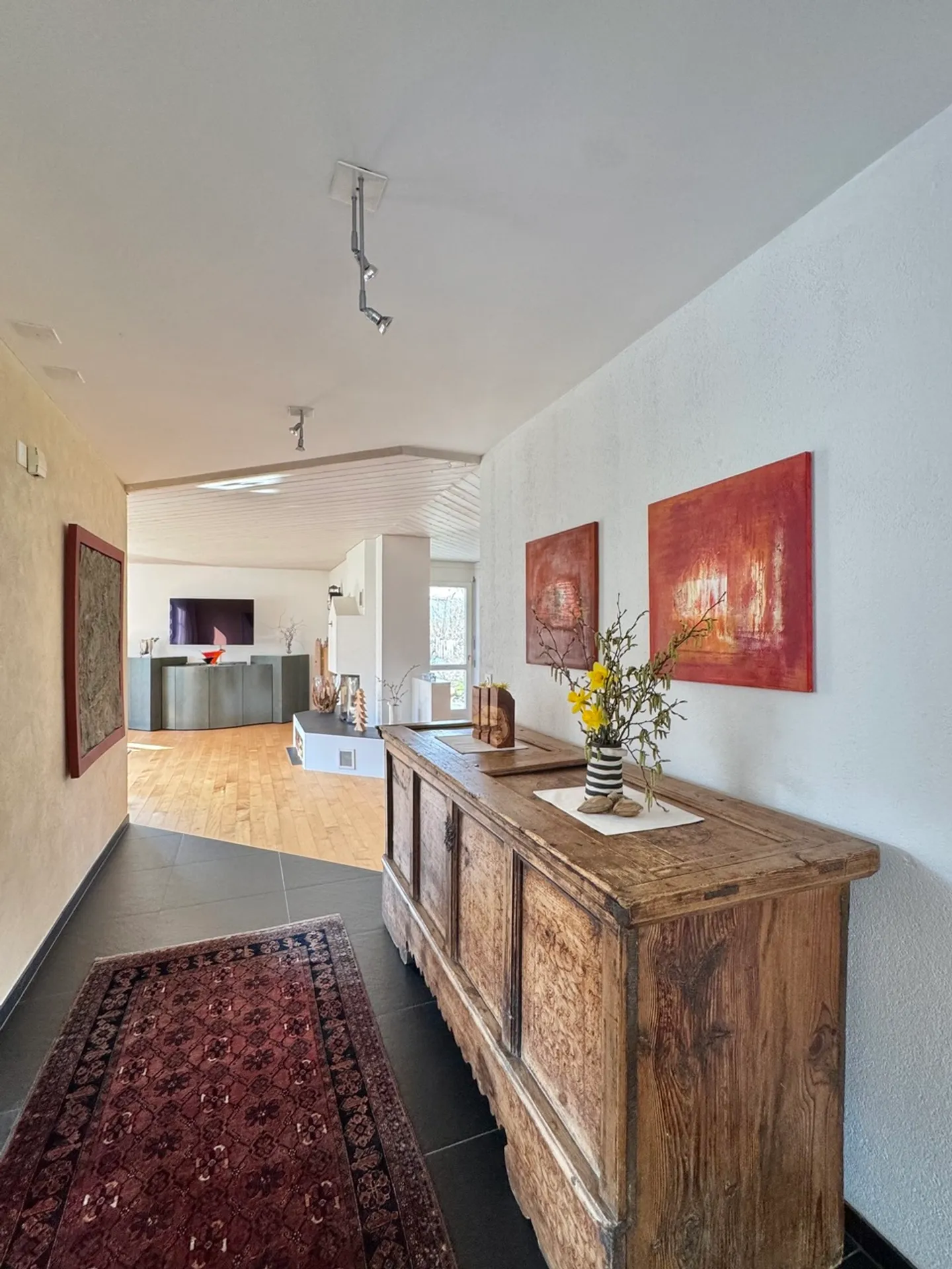 Maison individuelle élégante avec jardin ensoleillé - emplacement privilégié - Photo 8 sur 10