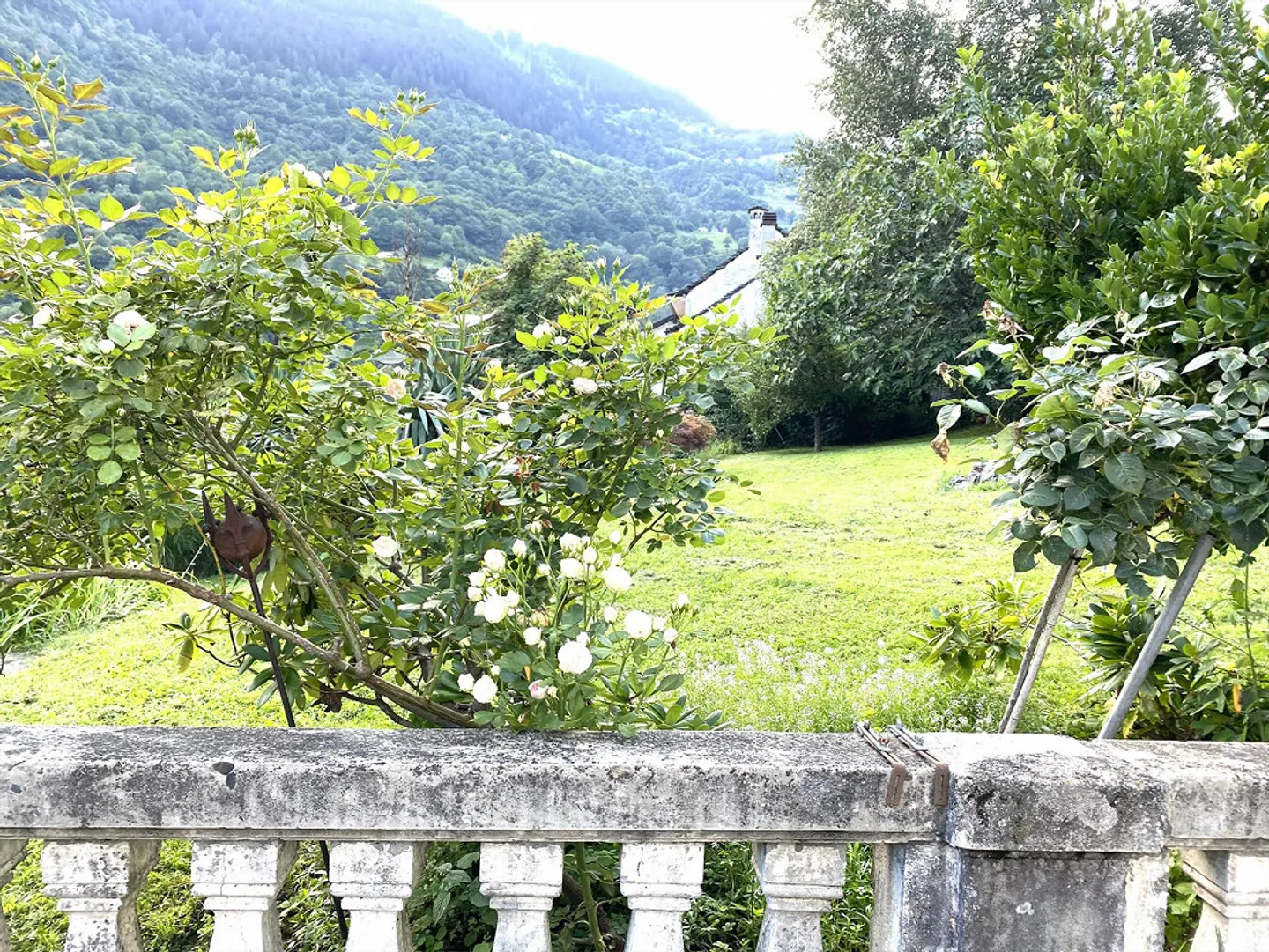 Appartamento duplex lussuoso di 5 ½ locali in una storica casa patrizia - Foto 5 di 23