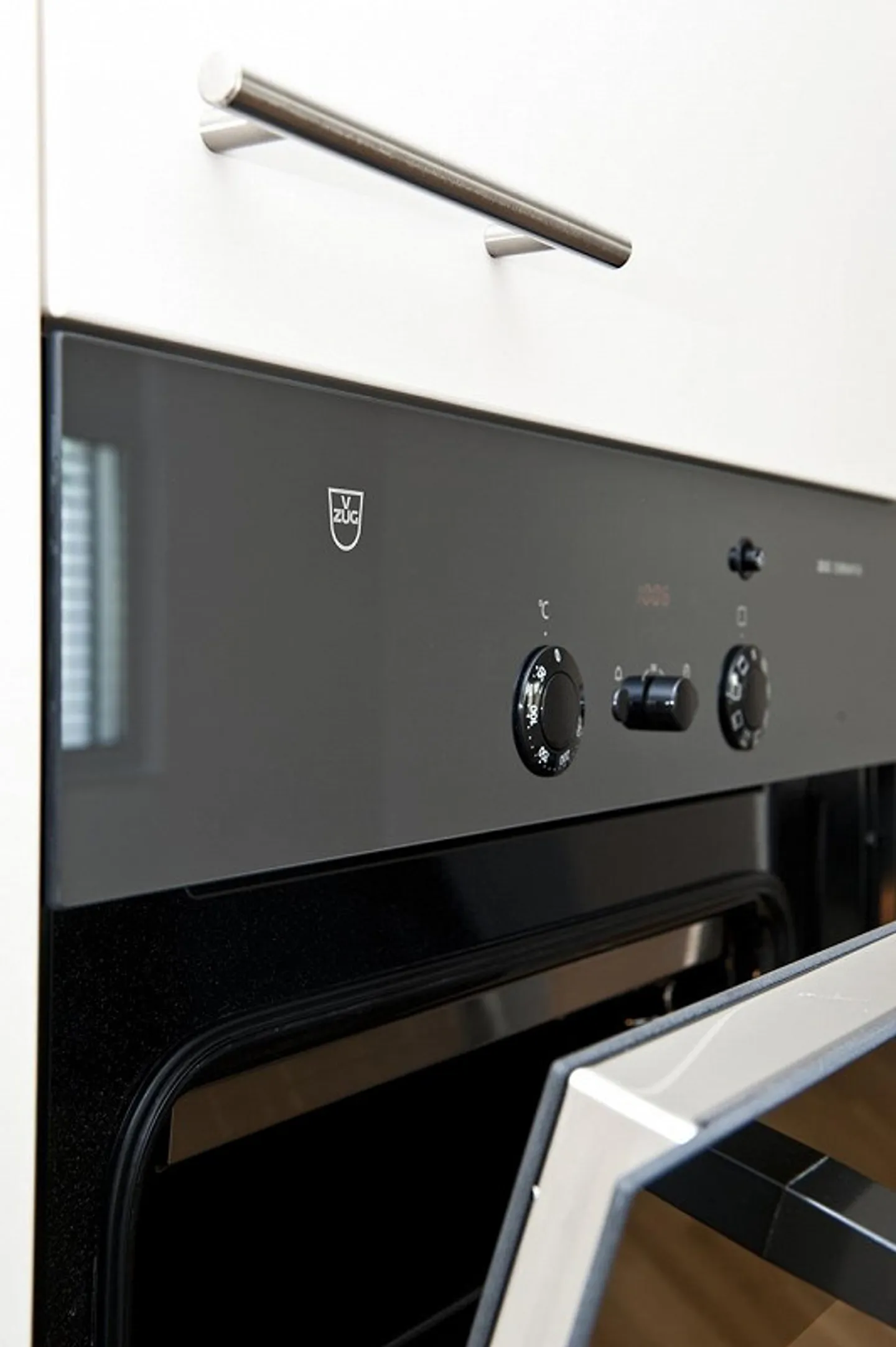 Genau richtig! Helle 2.5-Zi.-Wohnung mit grossem Balkon - Foto 4 von 12