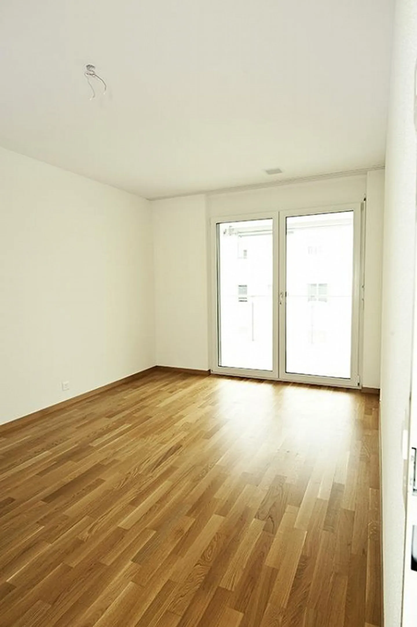 Genau richtig! Helle 2.5-Zi.-Wohnung mit grossem Balkon - Foto 6 von 12