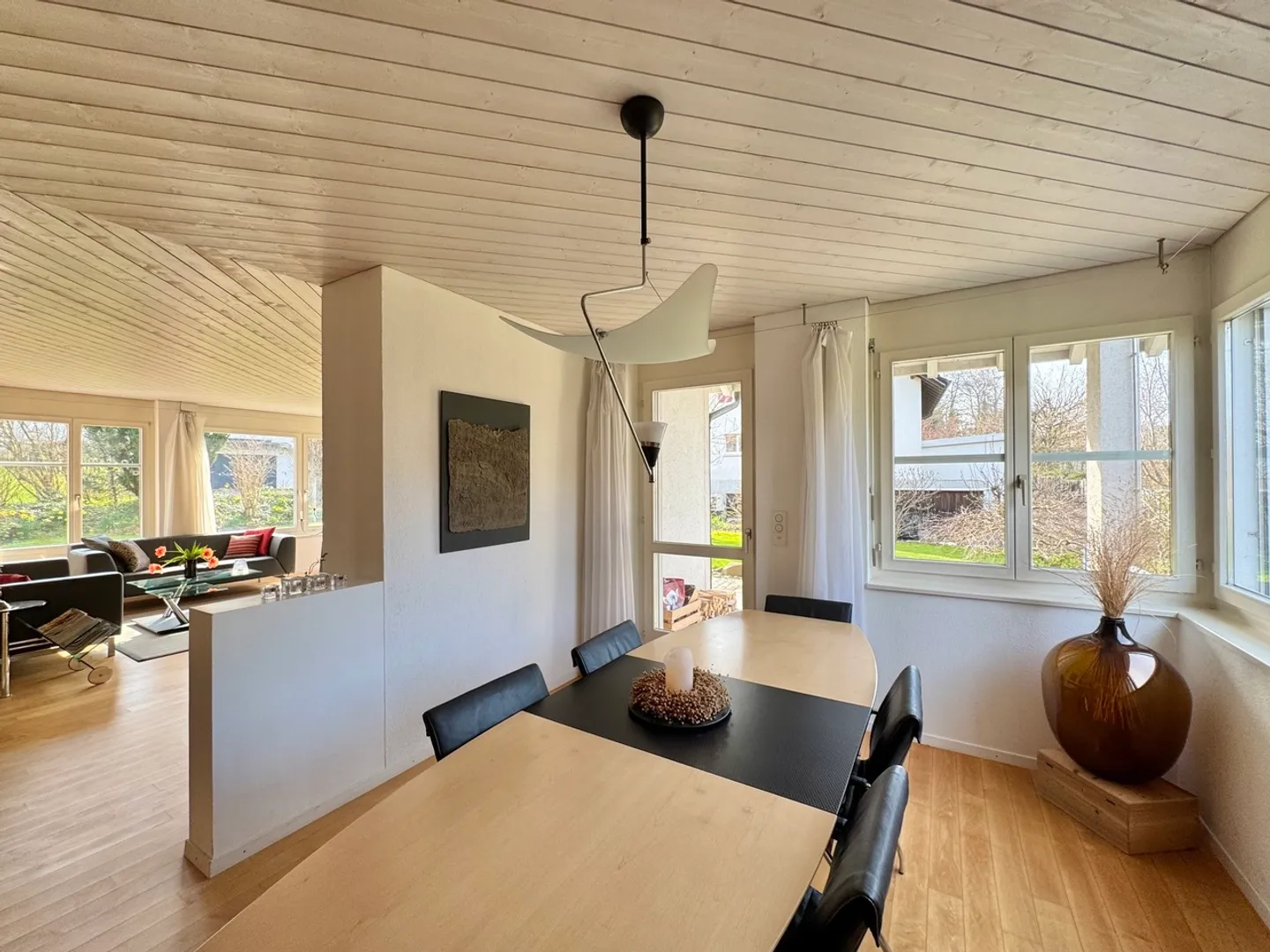 Maison individuelle élégante avec jardin ensoleillé - emplacement privilégié - Photo 6 sur 10