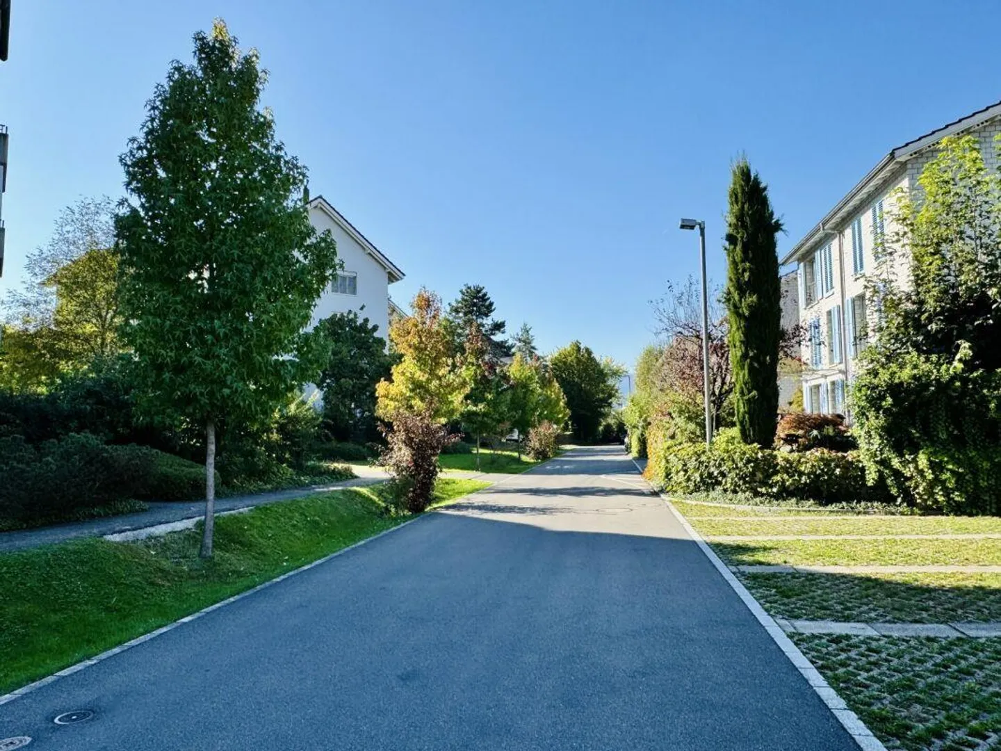 Appartement ensoleillé avec vue sur le Pilatus et le Stansherhorn ! - Photo 4 sur 9