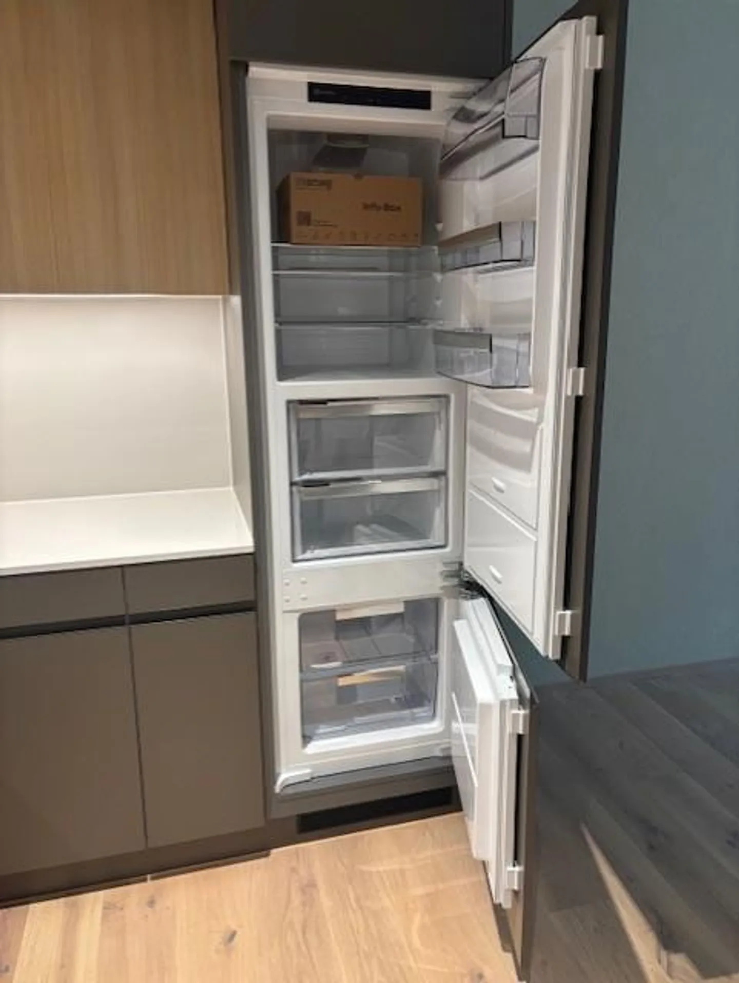 Urban and self-determined living, even as you age - Photo 19 of 24