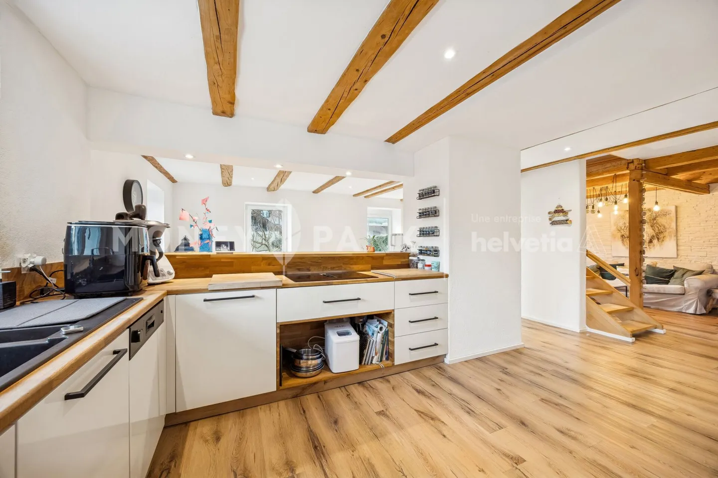 Charming detached house 6.5 rooms - Photo 2 of 14