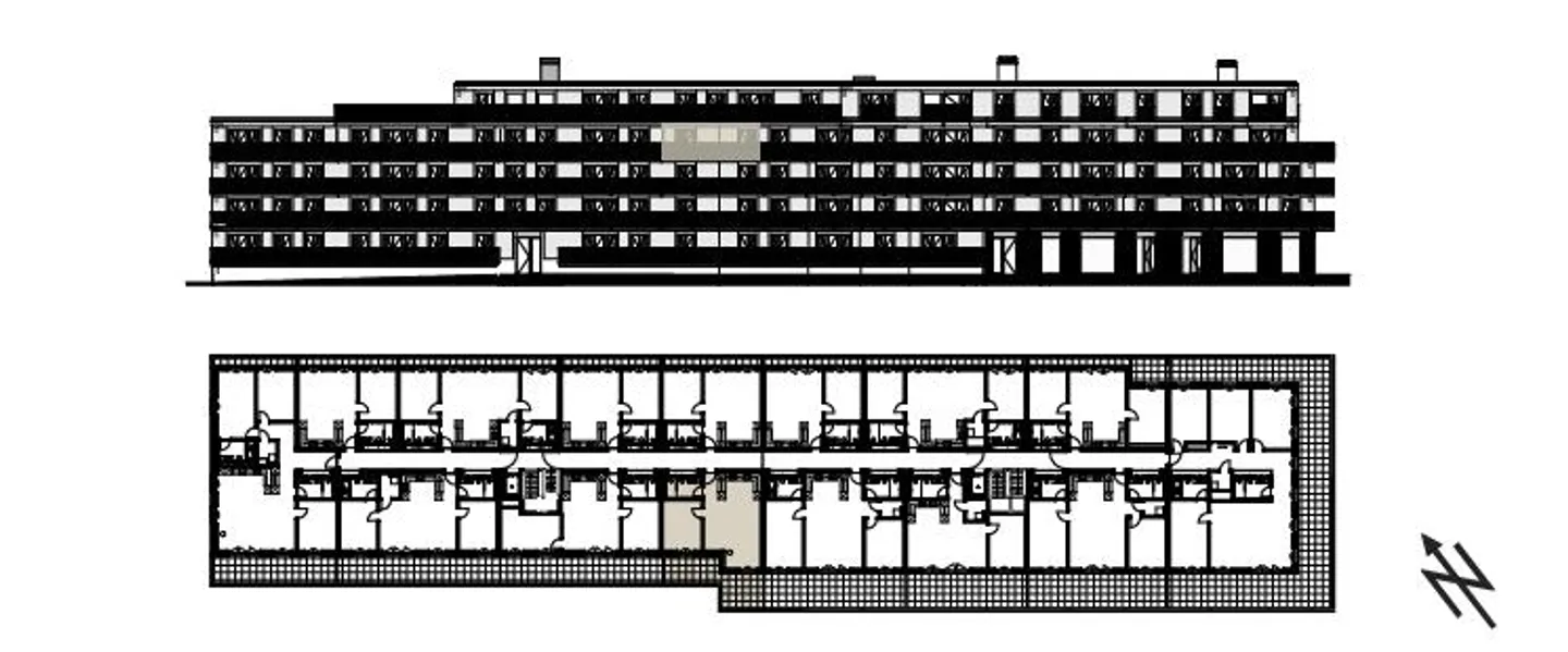 Urban and self-determined living, even as you age - Photo 23 of 24
