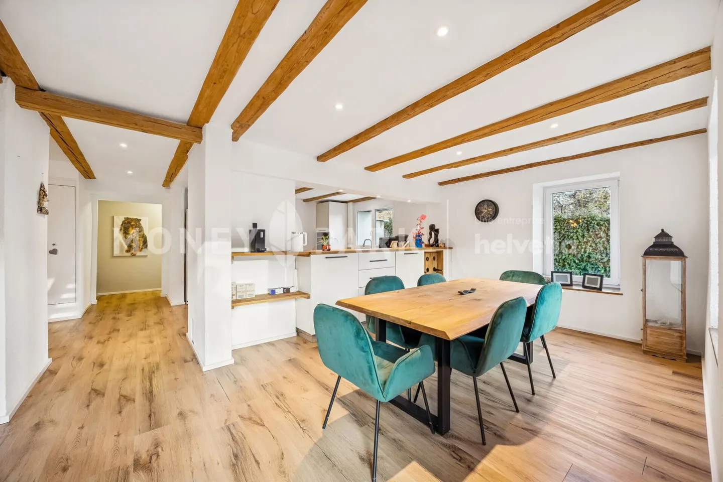 Charming detached house 6.5 rooms - Photo 3 of 14