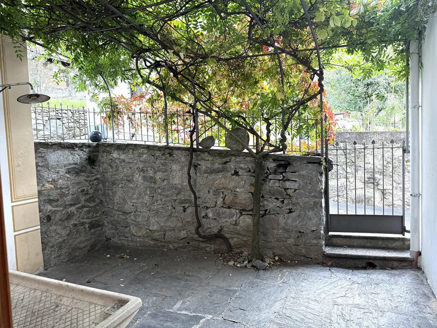 Appartamento duplex lussuoso di 5 ½ locali in una storica casa patrizia - Foto 9 di 23