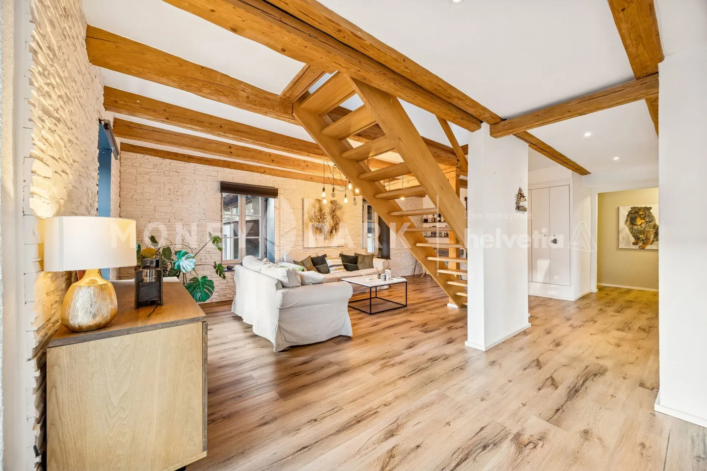 Charming detached house 6.5 rooms - Photo 4 of 14