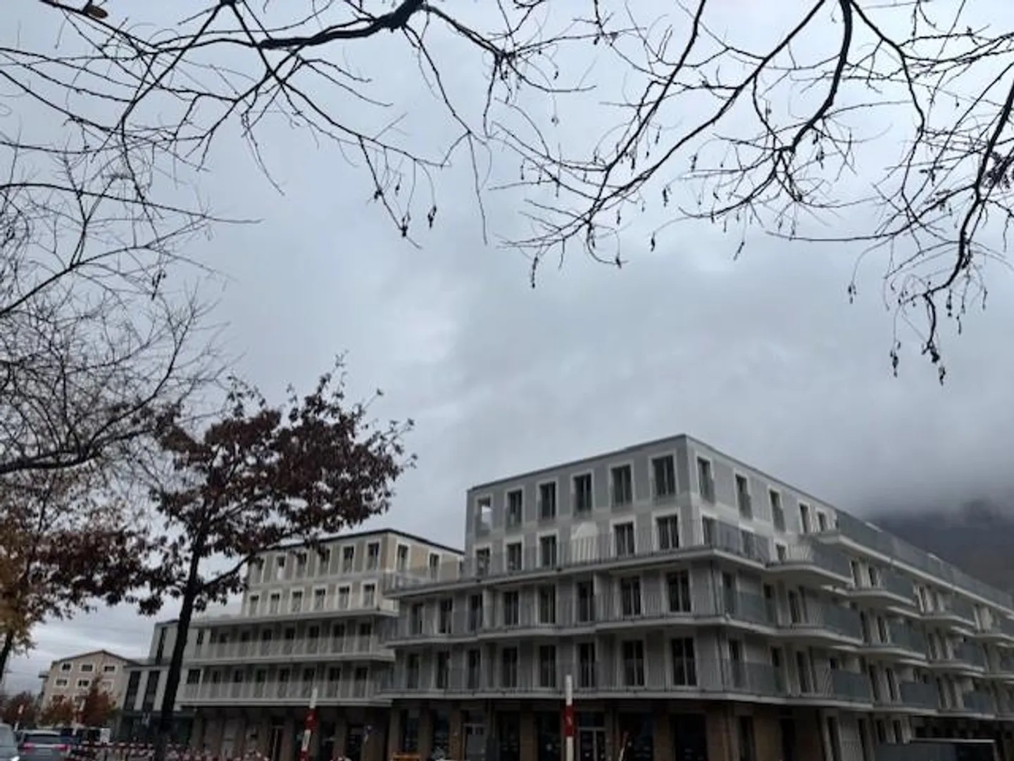 Urban and self-determined living, even as you age - Photo 24 of 24