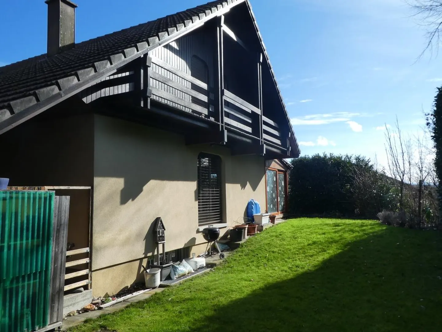 Charming Single Family Home - Photo 1 of 1