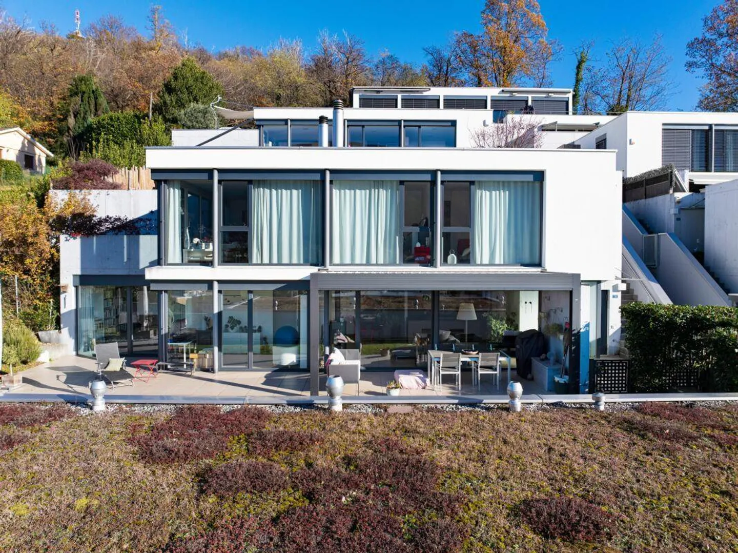 Residence Al Ronco - Photo 15 of 17