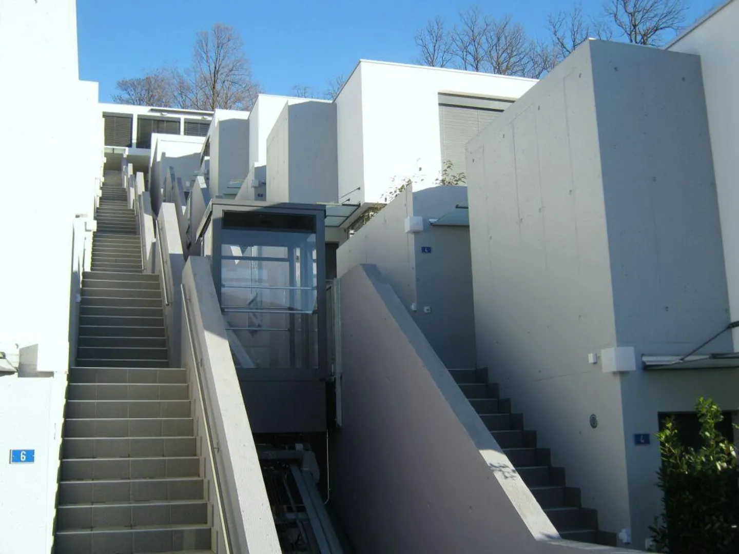 Residence Al Ronco - Photo 16 of 17