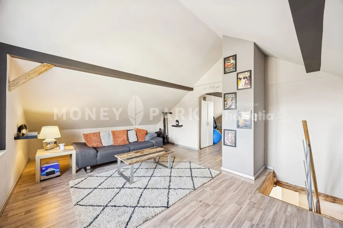 Charming detached house 6.5 rooms - Photo 7 of 14