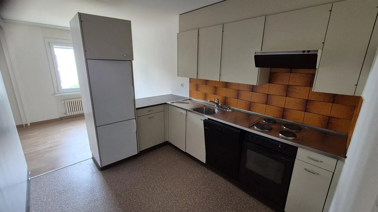 Befristete Wohnung bis 31.03.2029 an Top Lage sucht Sie! Mieten ohne Kaution! - Foto 4 von 10