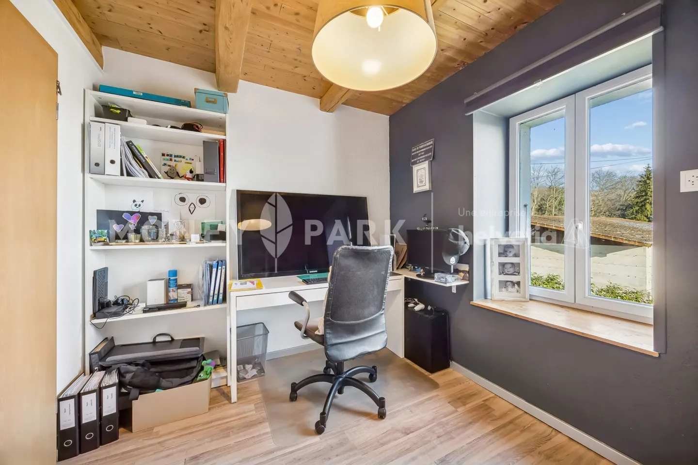 Charming detached house 6.5 rooms - Photo 8 of 14