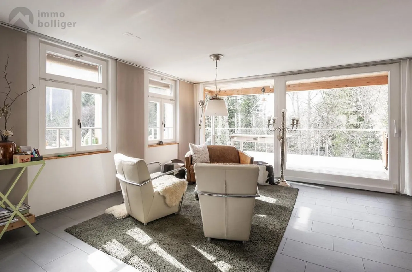 Votre refuge avec histoire, vue sur la montagne, tranquillité et caractère - Photo 2 sur 19